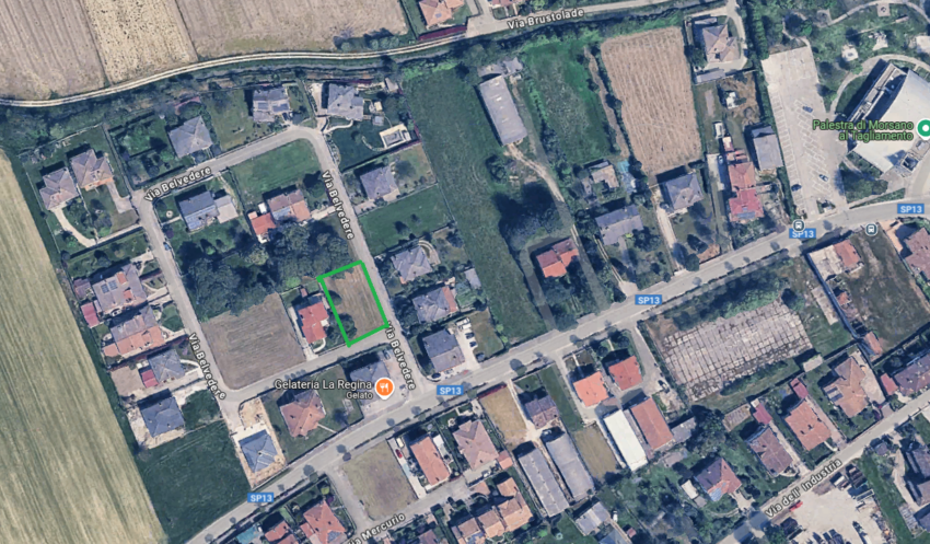 mappa